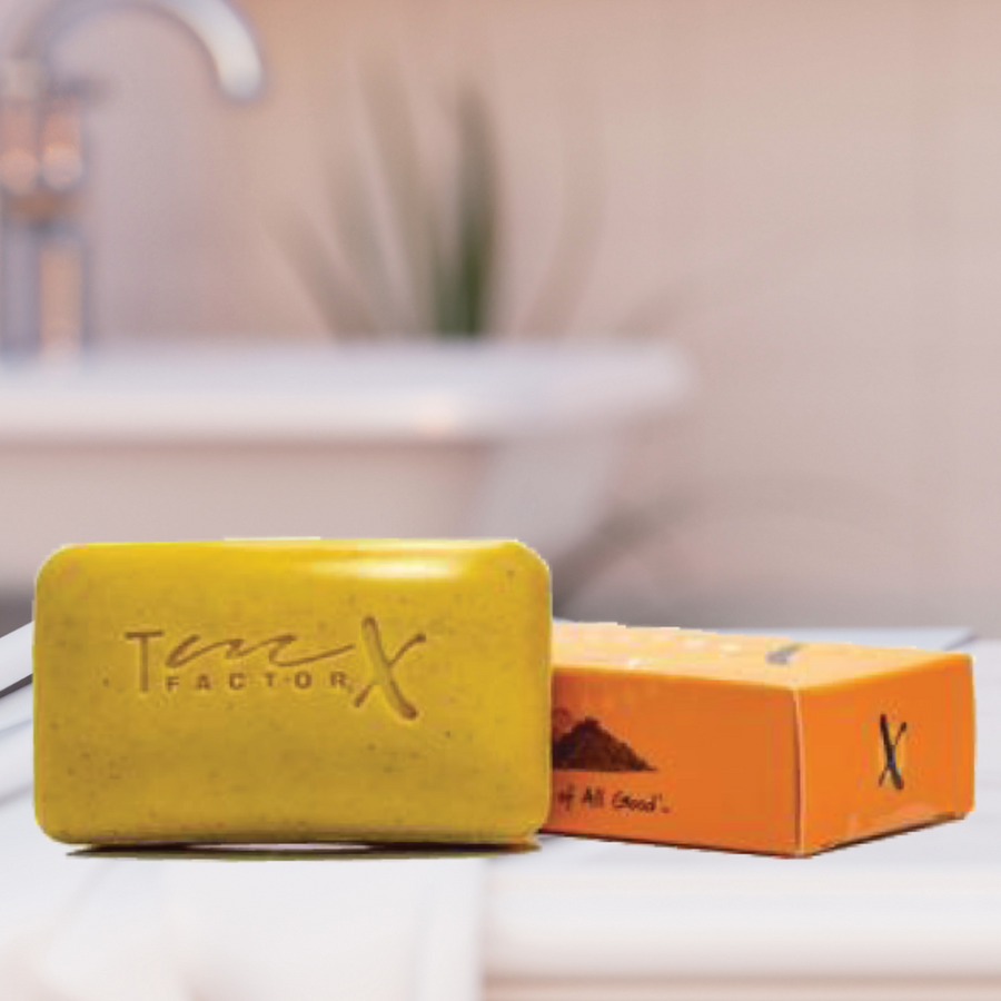 TmX TurmeriX™ Hand & Body Soap