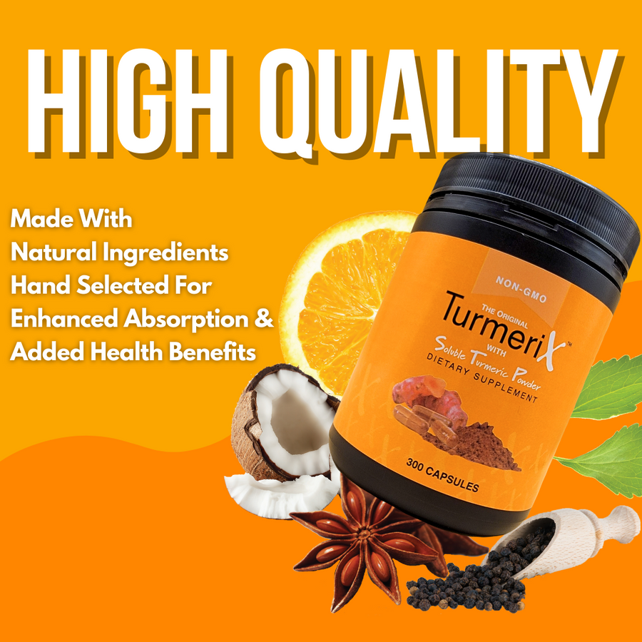  high quality turmeric supplement, enhanced absorption turmeric supplement, health benefits