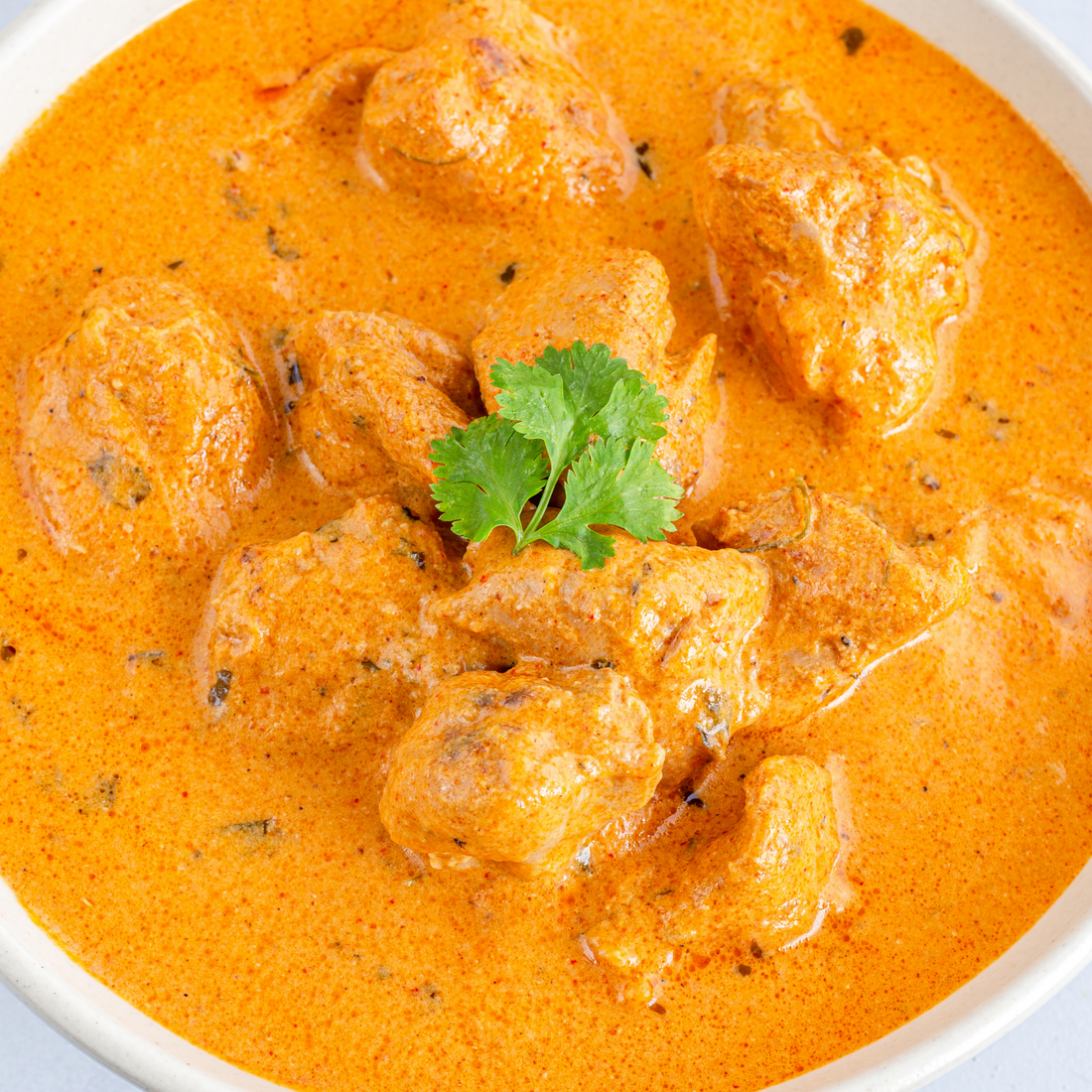 TurmeriX™ Butter Chicken