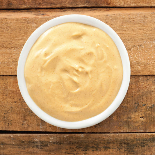 Creamy TurmeriX™ dip