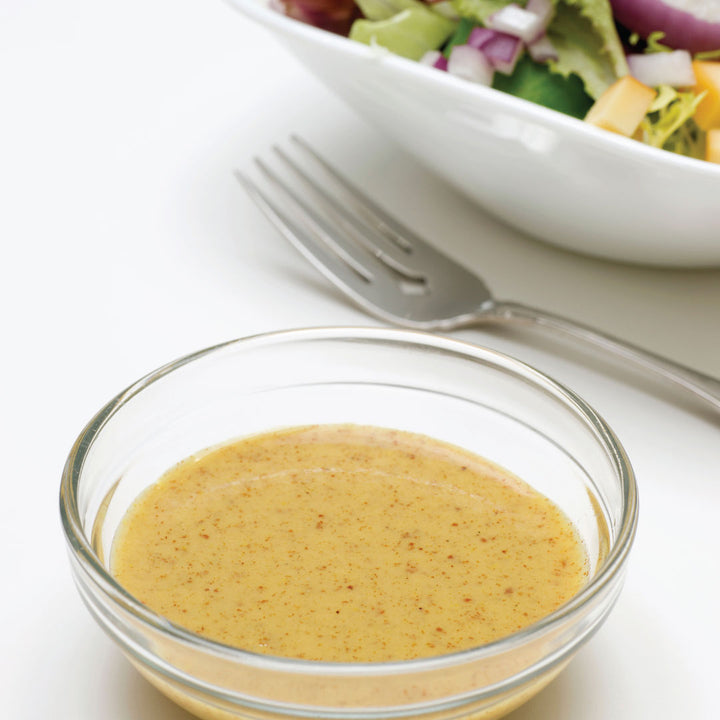 Anti-Inflammatory TurmeriX™ Salad Dressing