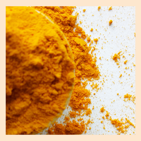 TurmeriX™ Powder Instructions For Use