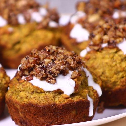TurmeriX™ Un-Muffins