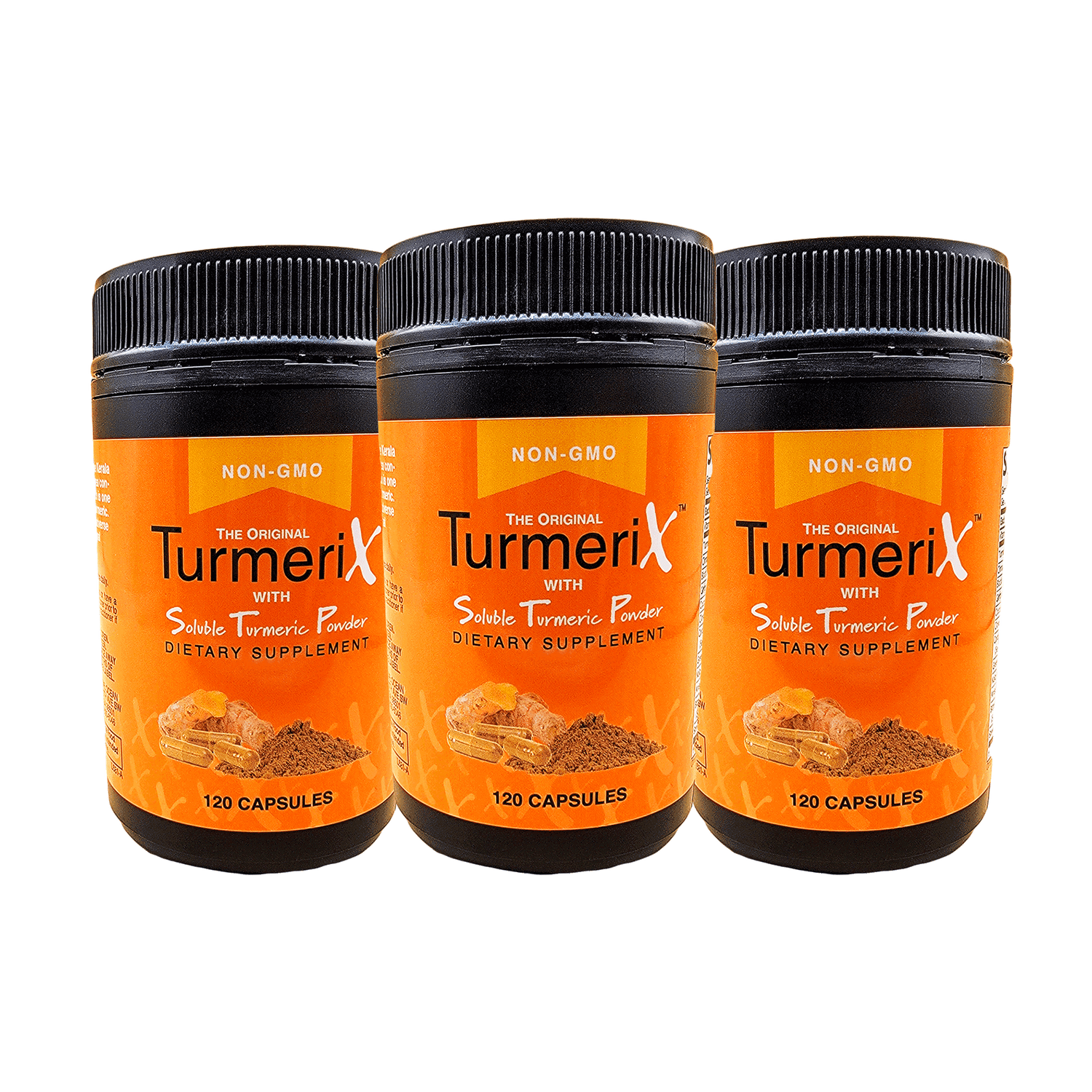 Capsules Bundles (Stock & Save!)