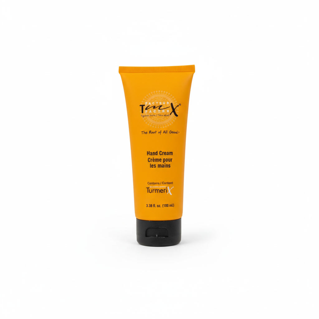 TmX TurmeriX™ Hand Cream 3.38 fl oz