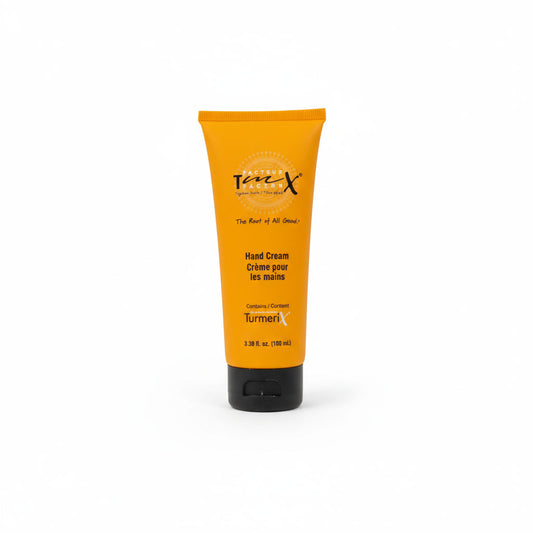 TmX TurmeriX™ Hand Cream 3.38 fl oz