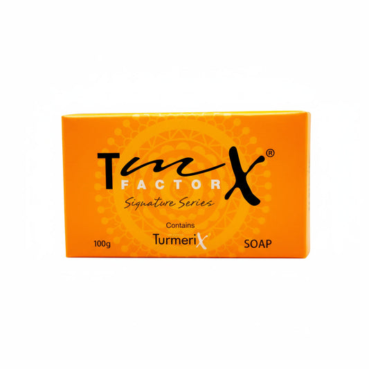 TmX TurmeriX™ Hand & Body Soap