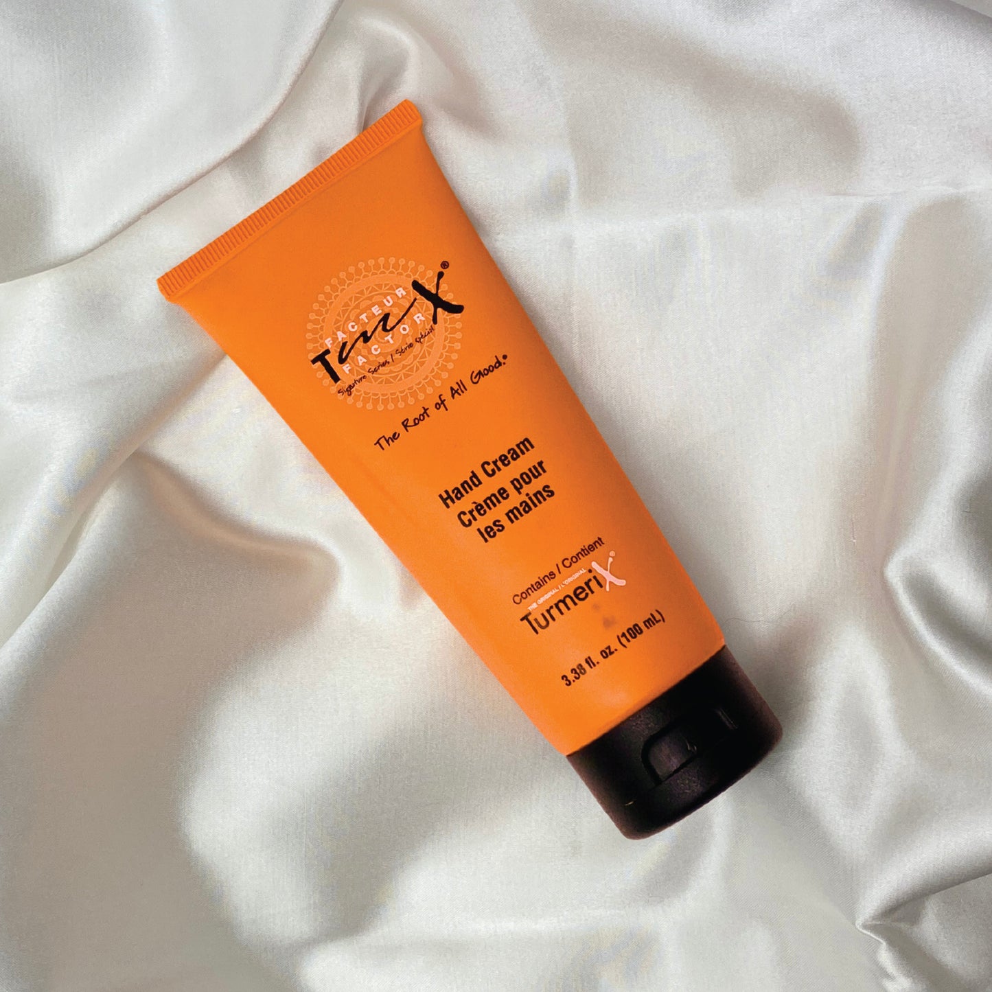 TmX TurmeriX™ Hand Cream 3.38 fl oz