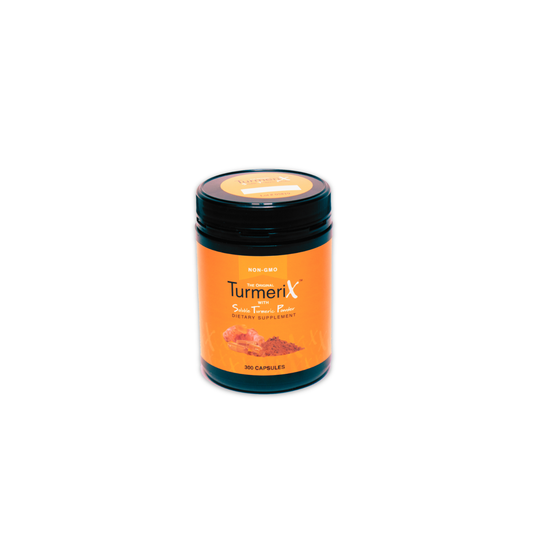TurmeriX Capsules 300's | 100 Days Supply